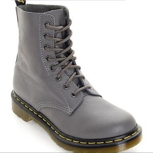 Pascal Dr Martens 8.5-9 fit